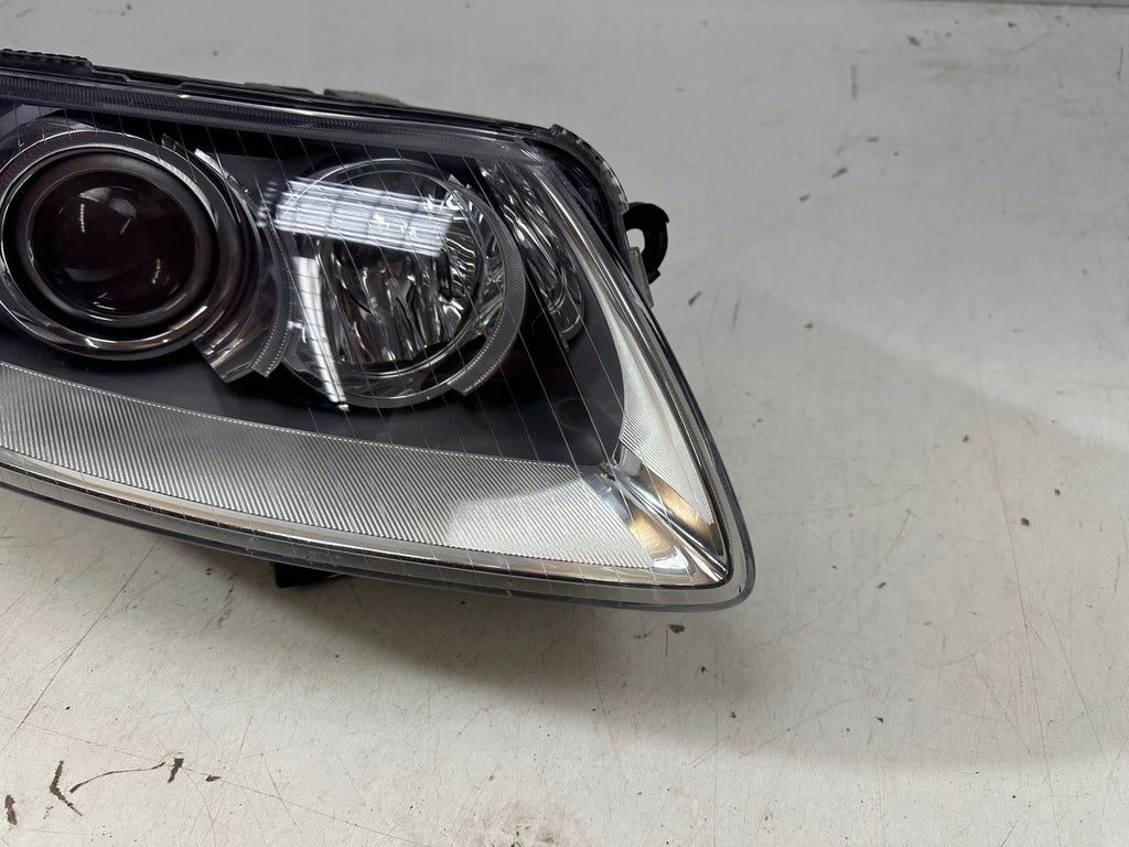 Frontscheinwerfer Audi A6 C6 78237AB Xenon Rechts Scheinwerfer Headlight