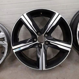 1x Alufelge 18 Zoll 8.0