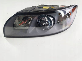 Frontscheinwerfer Volvo S40 V50 31335242 Xenon Links Scheinwerfer Headlight SCH1514121608oe