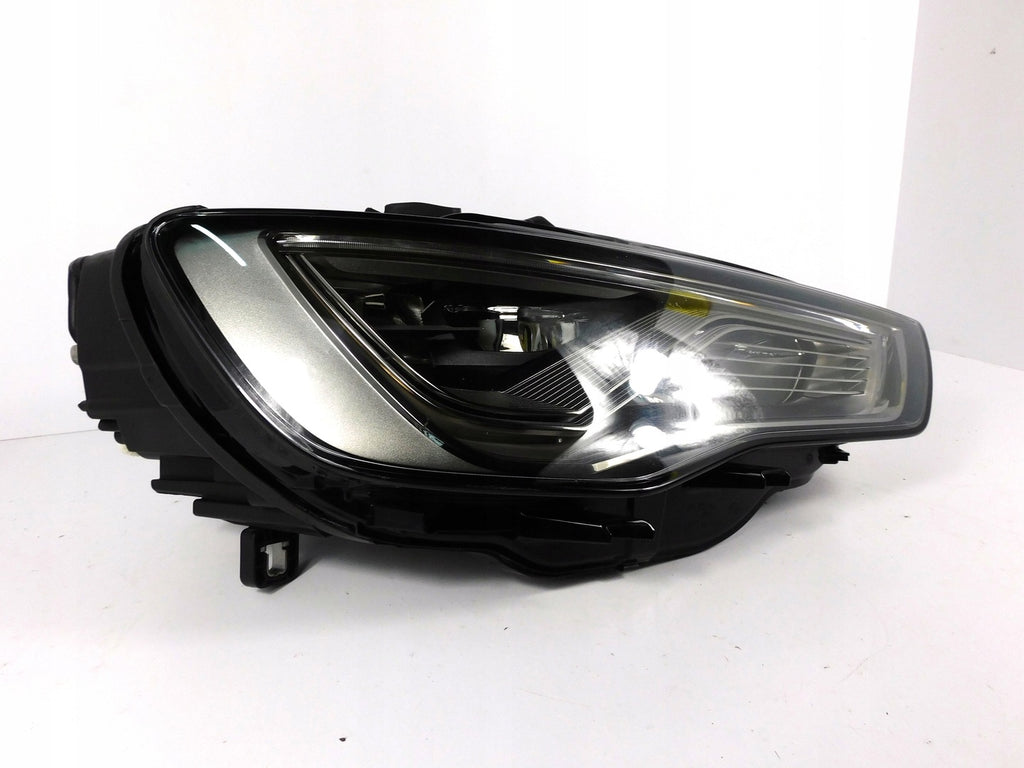 Frontscheinwerfer Audi A3 8V0941034AF LED Rechts Scheinwerfer Headlight
