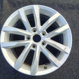 1x Alufelge 16 Zoll 6.5