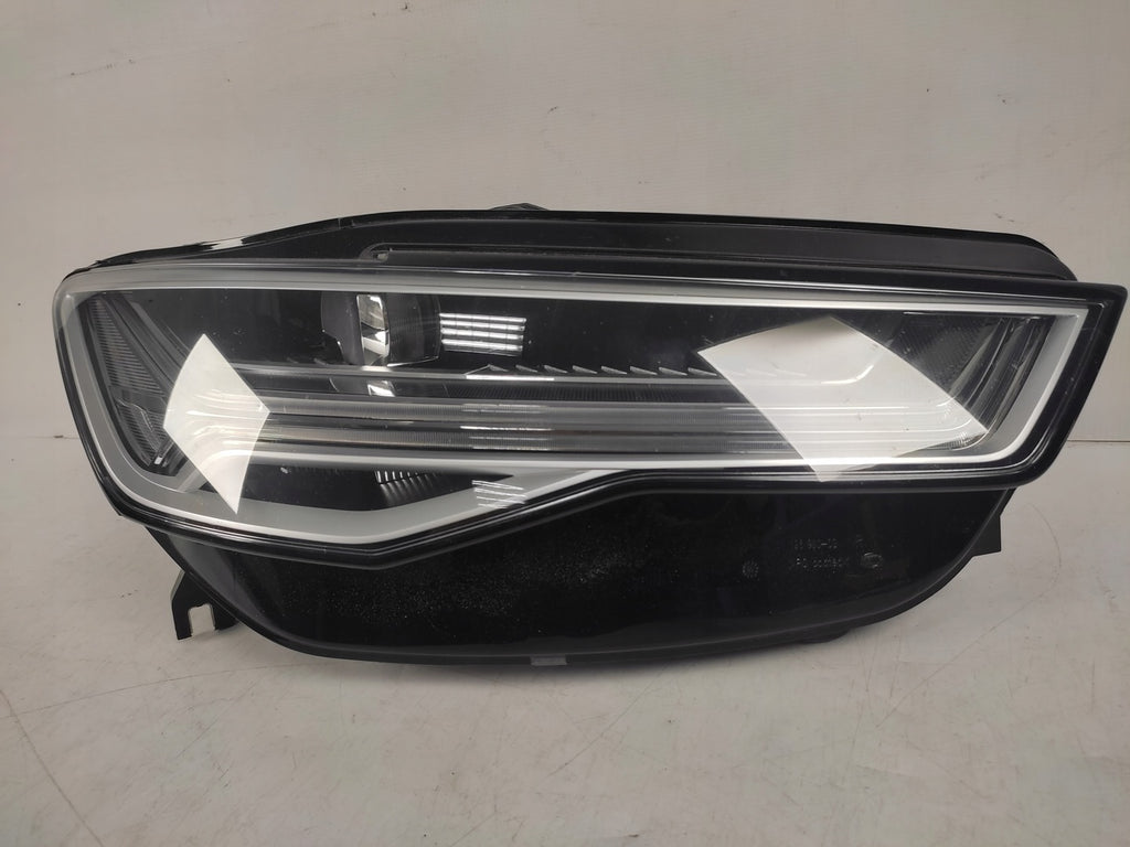 Frontscheinwerfer Audi A6 C7 4G0941036 Rechts Scheinwerfer Headlight