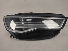 Laden Sie das Bild in den Galerie-Viewer, Frontscheinwerfer Audi A6 C7 4G0941036 Rechts Scheinwerfer Headlight
