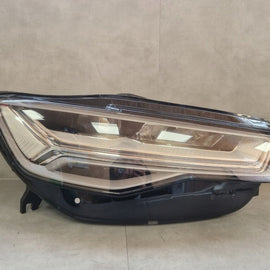 Frontscheinwerfer Audi A6 C7 4G0941034H LED Rechts Scheinwerfer Headlight SCH2503099429qf