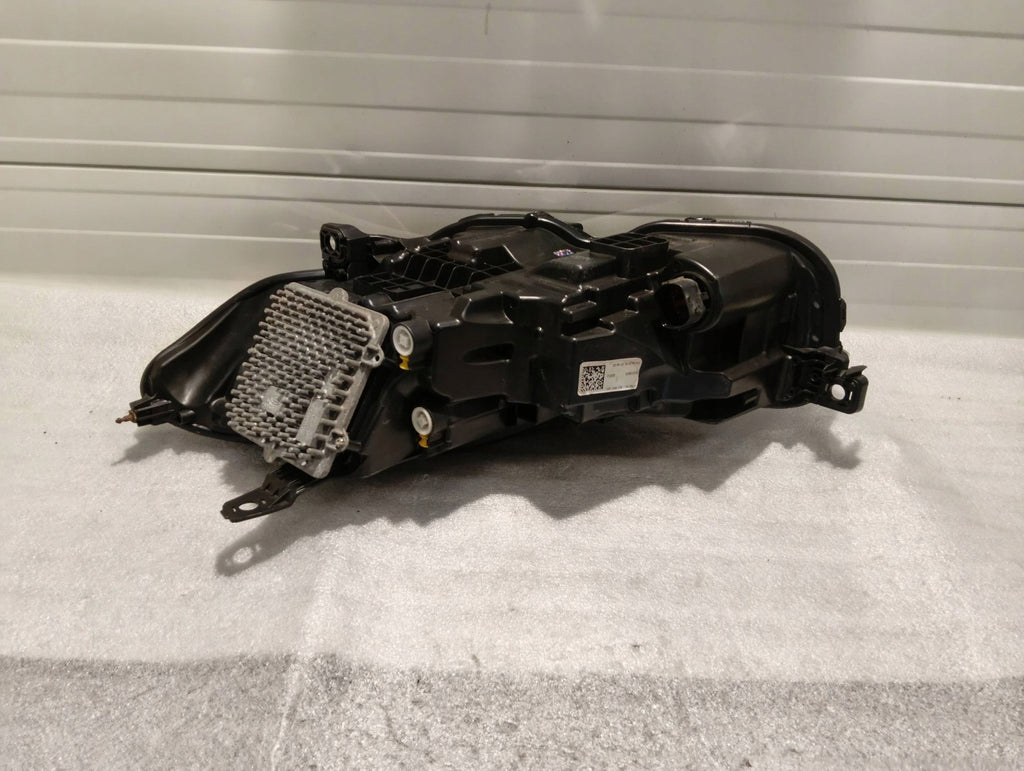 Frontscheinwerfer Jaguar Xe X760 LX73-13W029-EB Rechts Scheinwerfer Headlight SCH3154773854xm