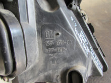 Laden Sie das Bild in den Galerie-Viewer, Frontscheinwerfer Opel Signum Xenon Links Scheinwerfer Headlight SCH7892007157xe