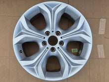 Load image into Gallery viewer, 1x Alufelge 19 Zoll 10.0" 5x120 6788009 BMW X5 E70 E71 Rim Wheel FEL3839303191mj