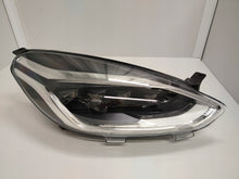 Laden Sie das Bild in den Galerie-Viewer, Frontscheinwerfer Ford Fiesta L1BB-13E014-GC Full LED Rechts Headlight SCH6216105726sn