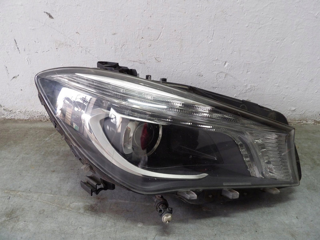 Frontscheinwerfer Mercedes-Benz Cla C117 A1178201861 Rechts Headlight SCH3166347691ch