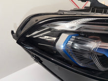 Laden Sie das Bild in den Galerie-Viewer, Frontscheinwerfer BMW X7 G07 9481802 Laser Rechts Scheinwerfer Headlight SCH2913913838yx