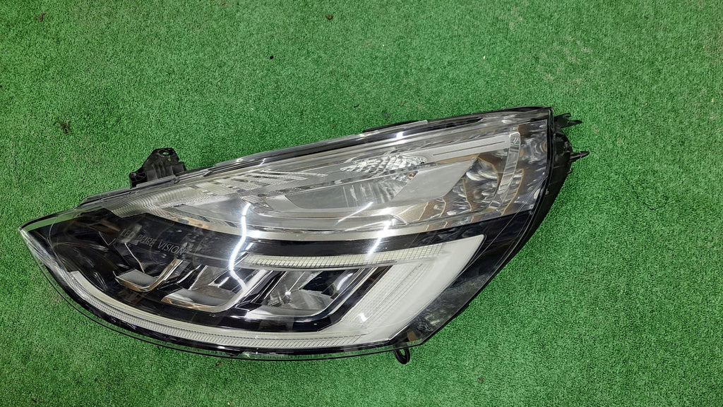 Frontscheinwerfer Renault Clio 260605046R FULL LED Links Scheinwerfer Headlight