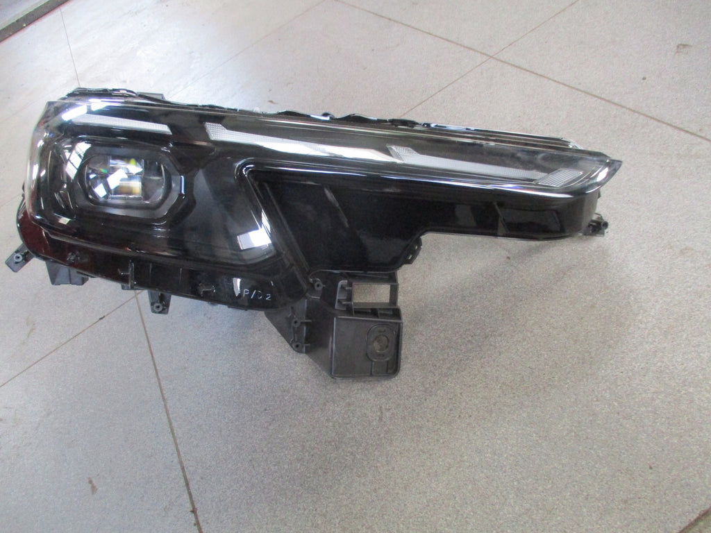 Frontscheinwerfer Alfa Romeo 50572573 Full LED Rechts Scheinwerfer Headlight