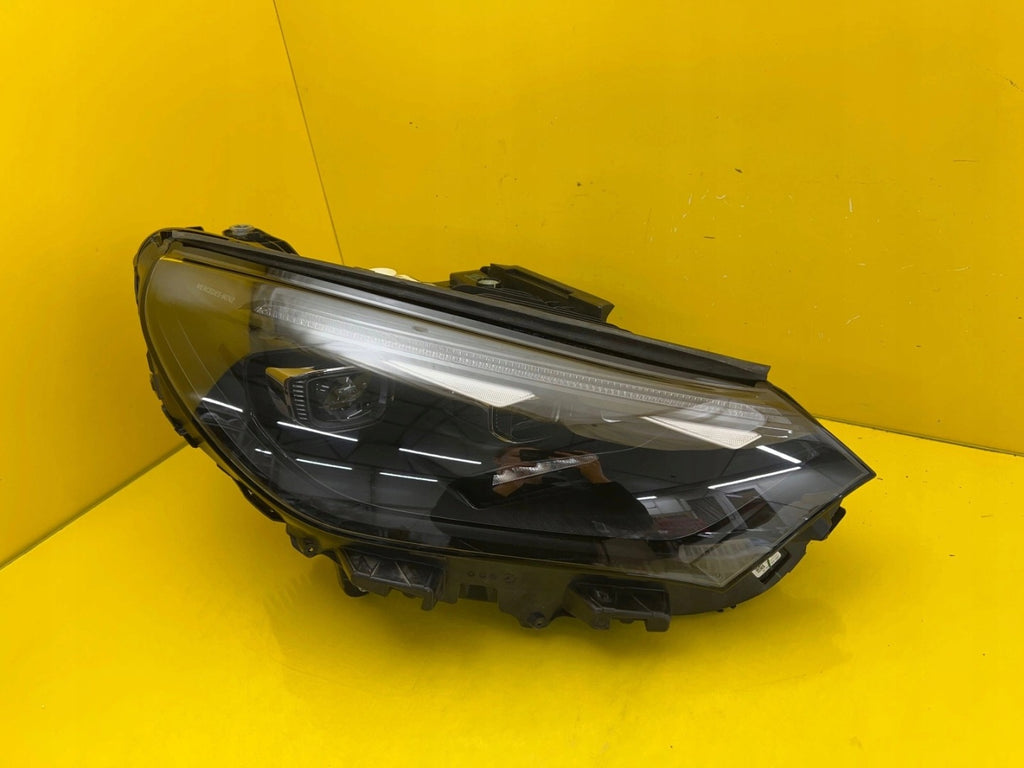 Frontscheinwerfer Mercedes-Benz Eqe A2949062601 LED Rechts Headlight SCH5003814034ob