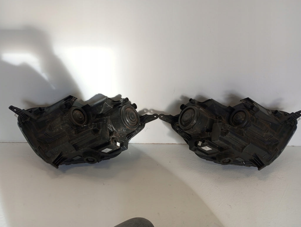 Frontscheinwerfer Ford Ecosport GN15-13W030-JE GN15-13W029-JE Rechts oder Links SCH1604778144dt