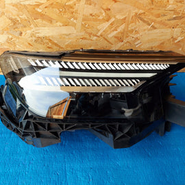 Frontscheinwerfer Audi E-Tron Etron 89A941036 Laser Rechts Headlight SCH9393865462ly