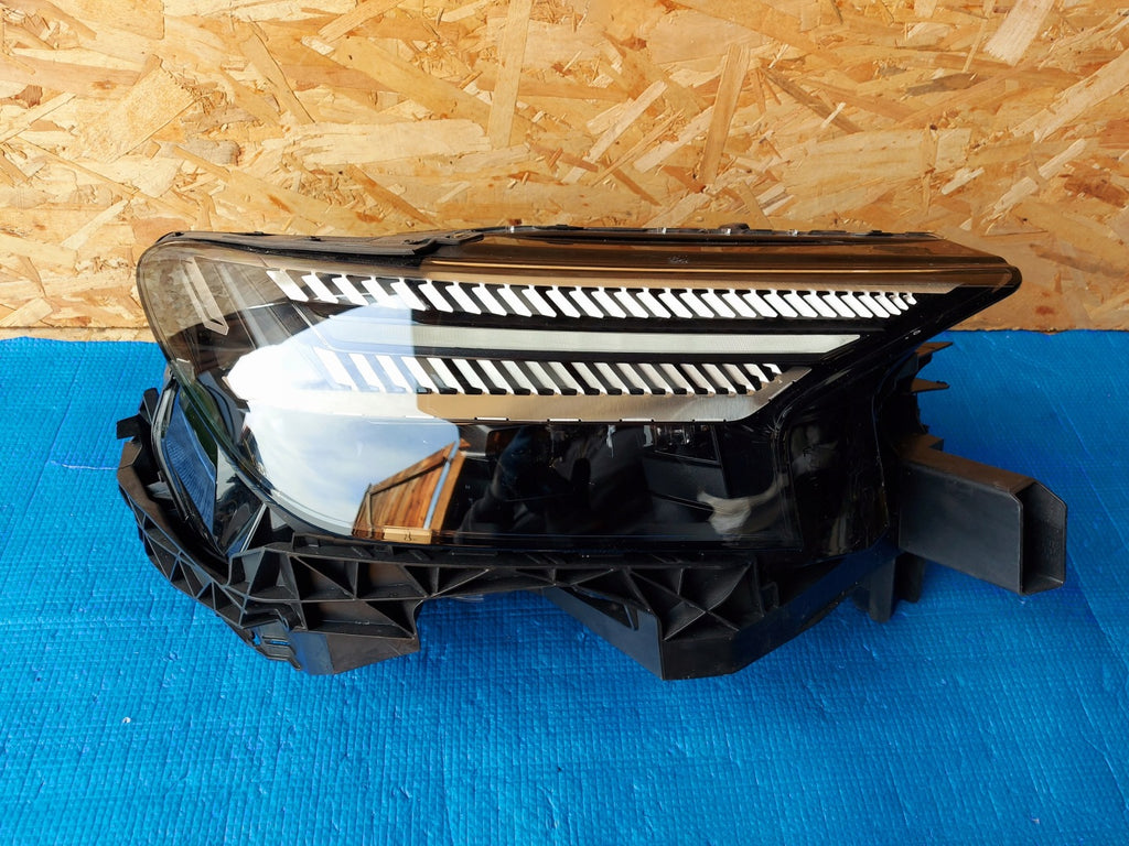 Frontscheinwerfer Audi E-Tron Etron 89A941036 Laser Rechts Headlight SCH9393865462ly