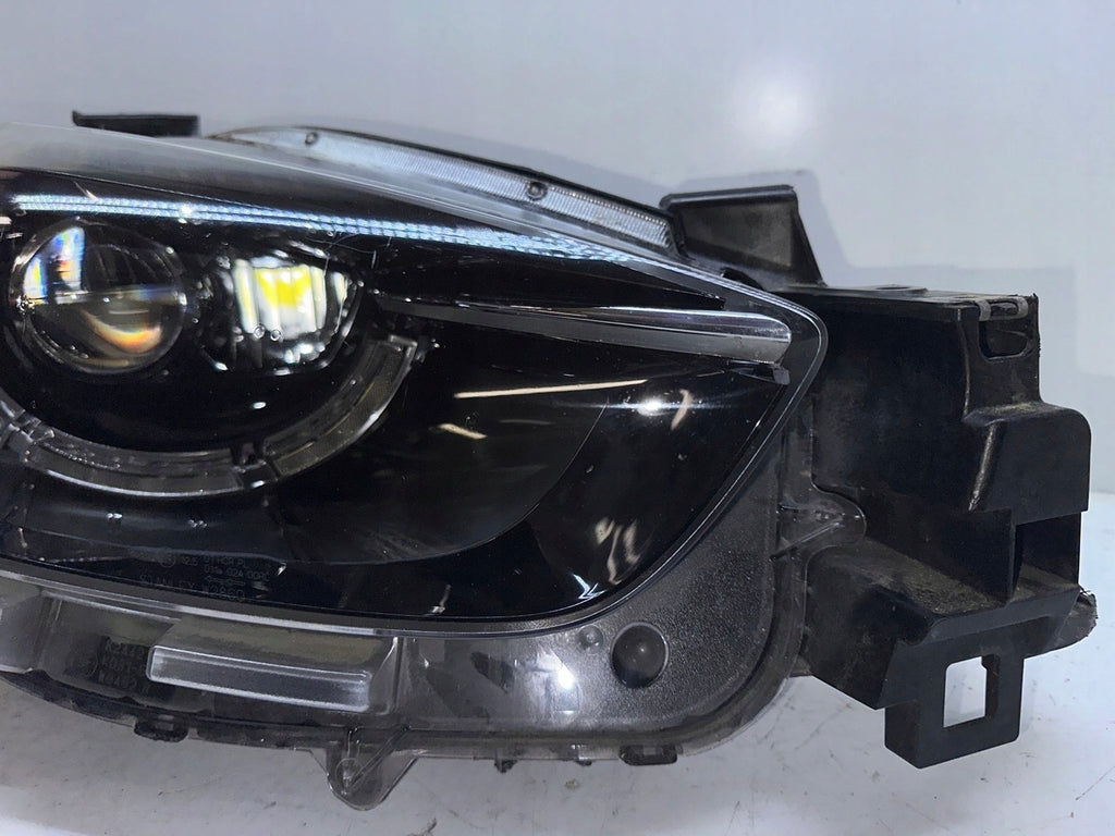 Frontscheinwerfer Mazda Cx5 KA1F51030C Full LED Rechts Scheinwerfer Headlight SCH5185855222fs