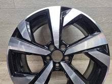 Laden Sie das Bild in den Galerie-Viewer, 1x Alufelge 17 Zoll 5x100 2G7601025B VW I Taigo Rim Wheel FEL1318592739pi