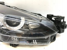 Laden Sie das Bild in den Galerie-Viewer, Frontscheinwerfer Mazda II D43N-51030 3G1941082 Full LED Rechts Headlight