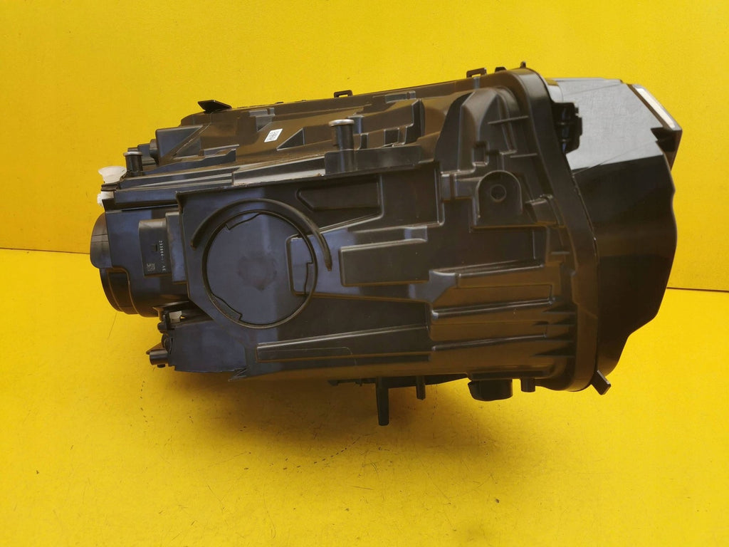 Frontscheinwerfer Mercedes-Benz Eqa Eqb A2439068900 Full LED Links Headlight SCH4134309880py