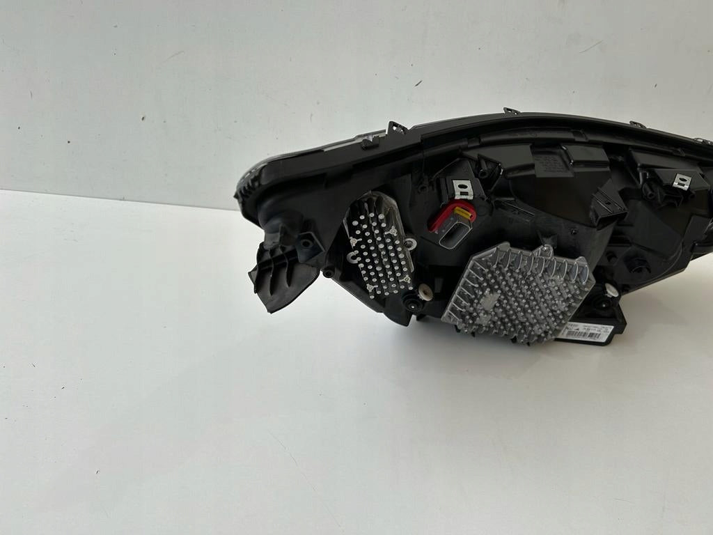 Frontscheinwerfer Iveco Daily I 05802711800 LED Links Scheinwerfer Headlight SCH2456274292nf