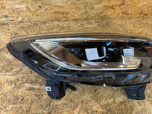 Load image into Gallery viewer, Frontscheinwerfer Renault Kadjar 260108354R 260105274R LED Rechts Headlight