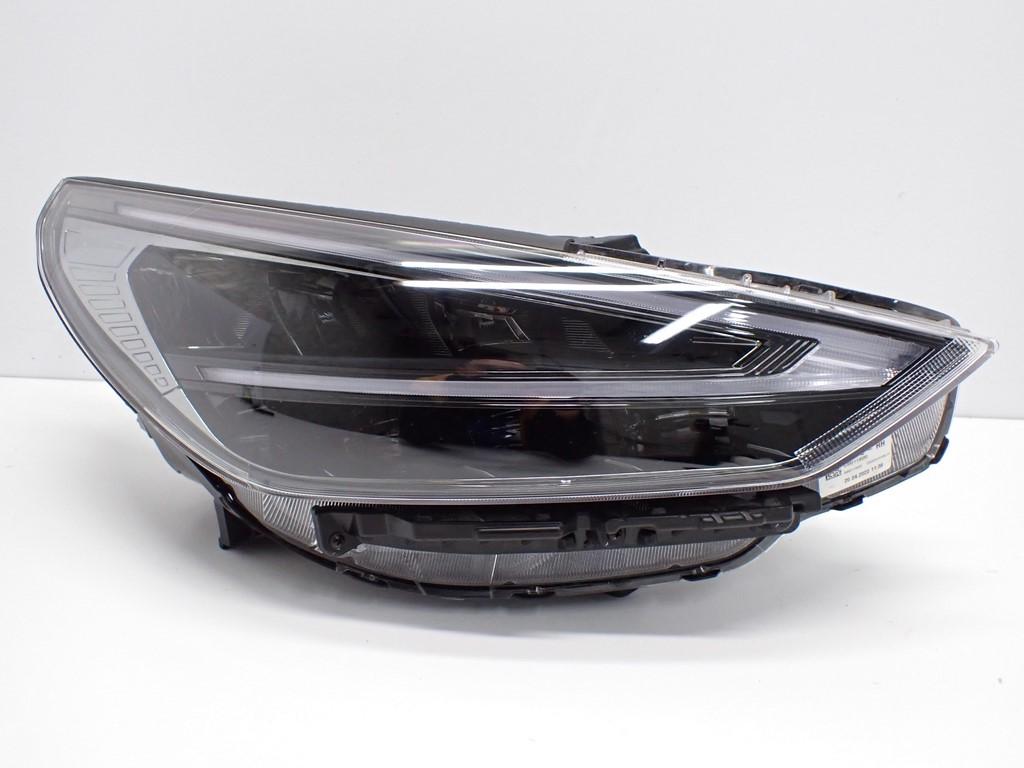 Frontscheinwerfer Hyundai I30 III G4921-64040 G4921-63060 92102-G4600 LED Rechts