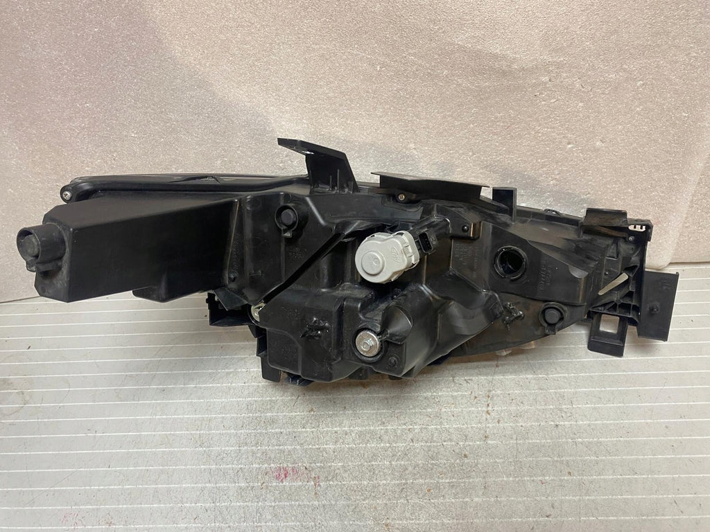 Frontscheinwerfer Mazda Cx5 K124-51040 Full LED Links Scheinwerfer Headlight SCH2217906942su