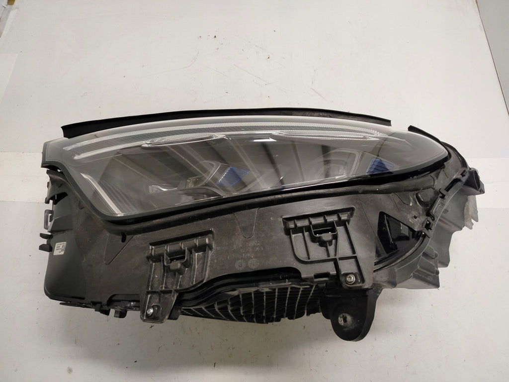 Frontscheinwerfer Mercedes-Benz Glc A2549062302 A2549062402 Rechts oder Links SCH3846533628sk