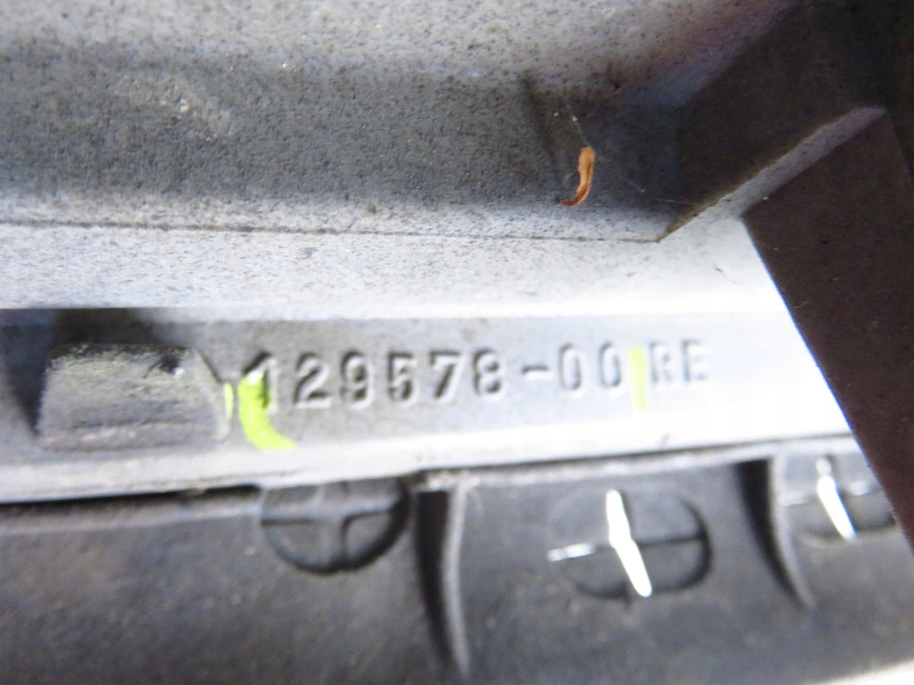 Frontscheinwerfer Mercedes-Benz W124 12957800 Rechts Scheinwerfer Headlight SCH5997236118bg