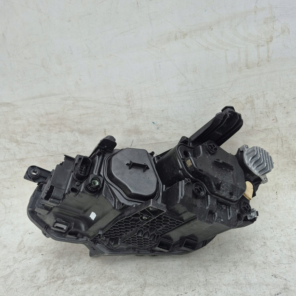 Frontscheinwerfer VW Passat B8 3G1941082T Rechts Scheinwerfer Headlight SCH1797683785aw