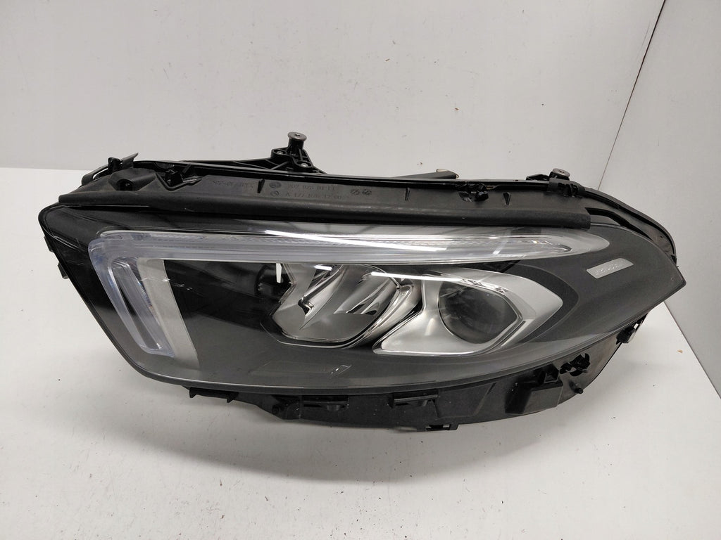 Frontscheinwerfer Mercedes-Benz W177 A1779064803 Full LED Ein Satz Headlight SCH5348376637ad