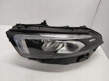 Laden Sie das Bild in den Galerie-Viewer, Frontscheinwerfer Mercedes-Benz W177 A1779064803 Full LED Ein Satz Headlight SCH5348376637ad