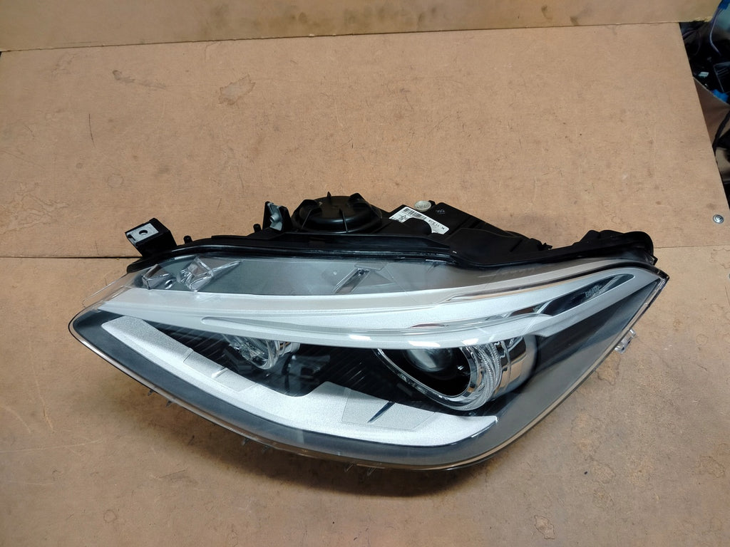Frontscheinwerfer BMW F20 7296913 Xenon Links Scheinwerfer Headlight SCH5517459354kq