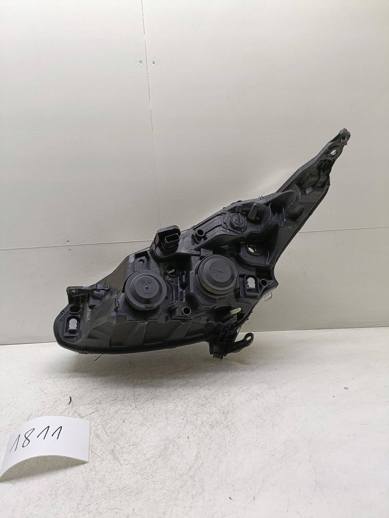 Frontscheinwerfer Peugeot 208 I 1685351480 Rechts Scheinwerfer Headlight SCH7250829588qr
