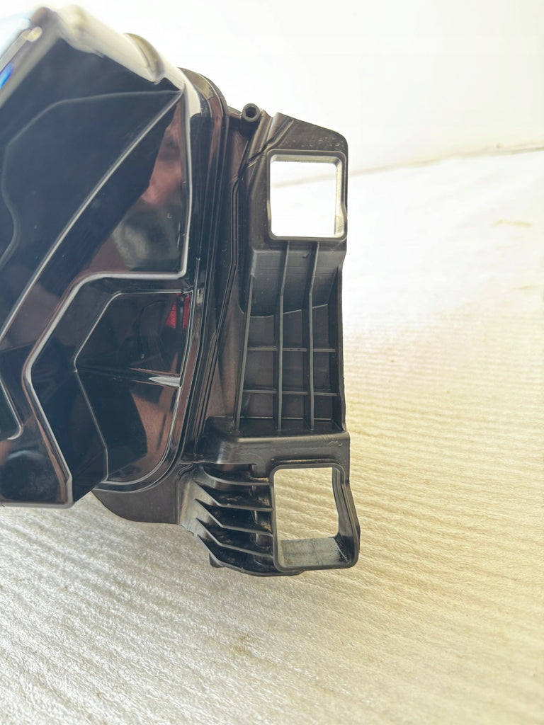 Frontscheinwerfer Skoda Enyaq 9LB941016G Full LED Rechts Scheinwerfer Headlight SCH3084087691lq