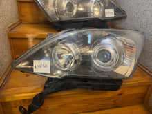 Laden Sie das Bild in den Galerie-Viewer, Frontscheinwerfer Honda Crv Cr-V III 33150-SWW-00 Ein Stück (Rechts oder Links)