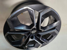 Laden Sie das Bild in den Galerie-Viewer, 1x Alufelge 19 Zoll 5E3601025S Skoda Octavia Iv Rim Wheel FEL8866237184ma