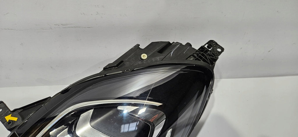 Frontscheinwerfer Ford L1TB-13E015-EK Full LED Links Scheinwerfer Headlight SCH8678649735yb