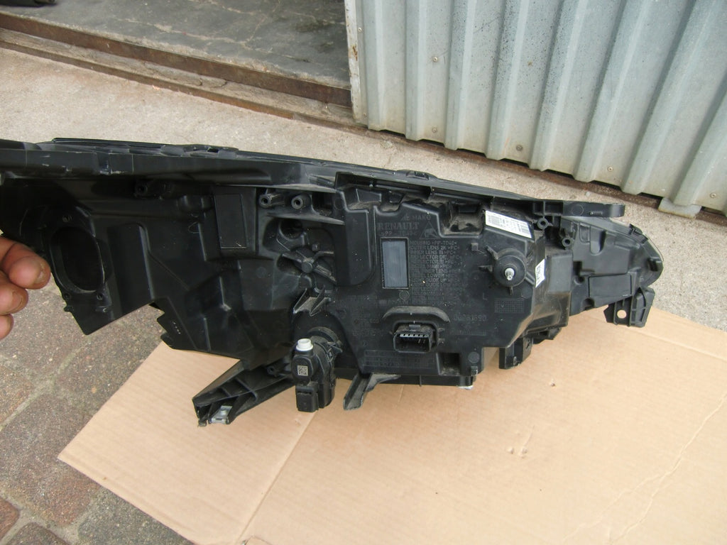 Frontscheinwerfer Renault Clio V 260604183R Full LED Links Headlight SCH3839056458em