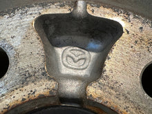 Laden Sie das Bild in den Galerie-Viewer, 1x Alufelge 18 Zoll 7.0&quot; 5x114.3 50ET 9965277080 Mazda Cx-3 Rim Wheel