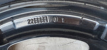 Laden Sie das Bild in den Galerie-Viewer, 1x Alufelge 19 Zoll 8.5" 5x112 47 5ET A2954012200 Mercedes-Benz Eqe V295 FEL8620357193bn