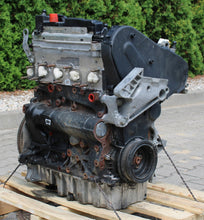 Laden Sie das Bild in den Galerie-Viewer, Motor Skoda VW DFCA 2.0 TDI 190PS 140kW 235TKm 2016 Diesel Engine Unkomplett