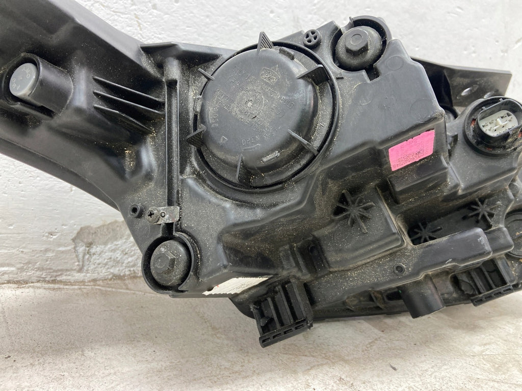 Frontscheinwerfer Kia Xceed 92101-J7850 LED Links Scheinwerfer Headlight SCH1336732630le