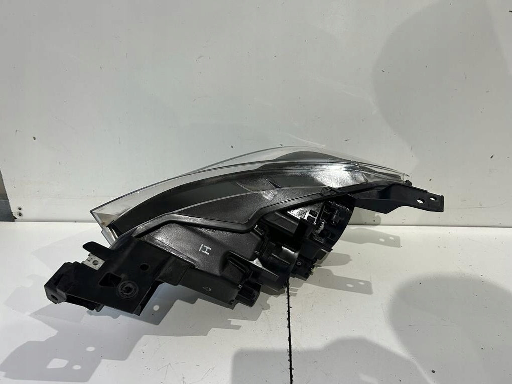 Frontscheinwerfer Mazda Cx-3 Cx3 D10E-51030 65048 H15 Rechts Headlight SCH6101088222zm