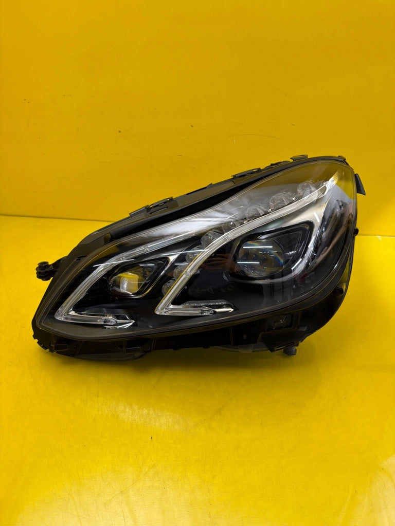 Frontscheinwerfer Mercedes-Benz W212 A2128205539 LED Links Headlight SCH1517368643uf