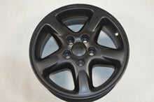 Load image into Gallery viewer, 4x Alufelge 16 Zoll 7.0" 5x114.3 35ET Glanz Schwarz Toyota Rav 4 Rim Wheel FEL2743828183xf