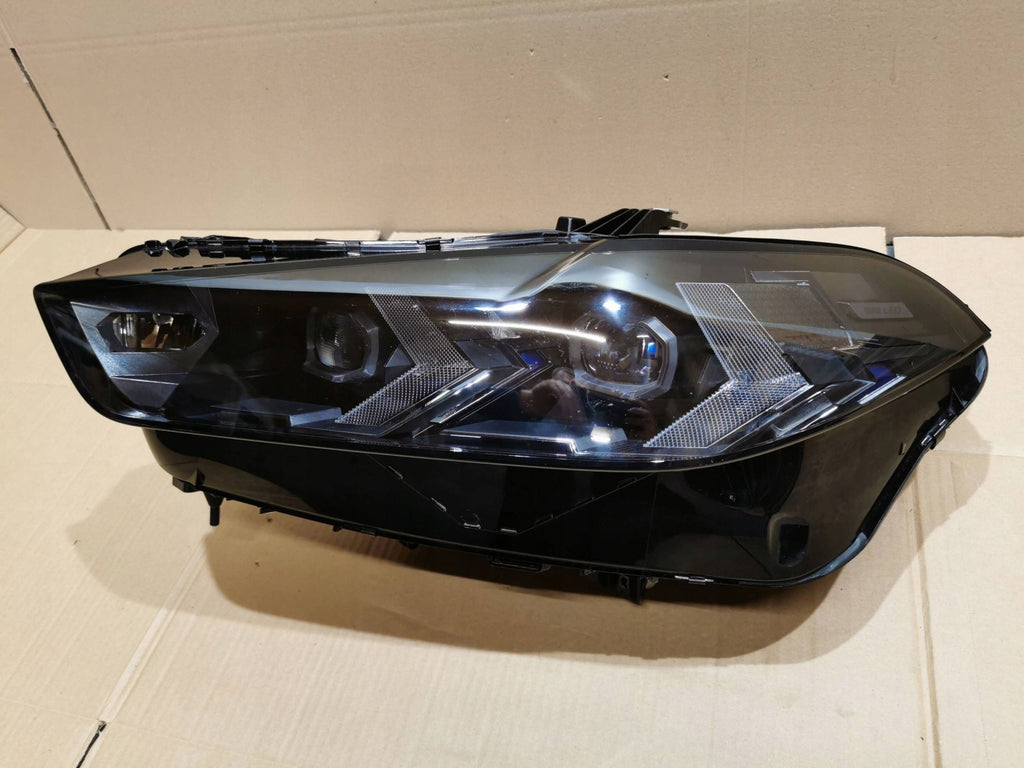 Frontscheinwerfer BMW X5 G05 G06 5A8E115-01 Links Scheinwerfer Headlight SCH1301060940rt