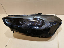 Laden Sie das Bild in den Galerie-Viewer, Frontscheinwerfer BMW X5 G05 G06 5A8E115-01 Links Scheinwerfer Headlight SCH1301060940rt