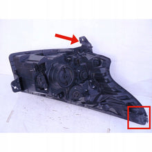 Laden Sie das Bild in den Galerie-Viewer, Frontscheinwerfer Opel Vivaro B Trafic III 260608912R Links Headlight